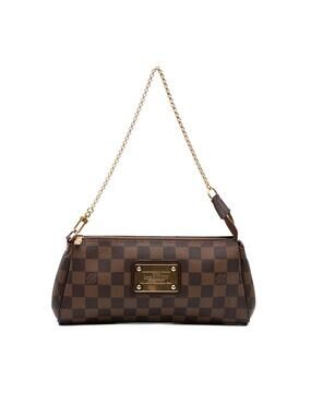 Louis Vuitton Damier Ebene Eva Pre- #361888L11B